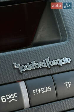 Внедорожник / Кроссовер Mitsubishi Outlander 2008 в 