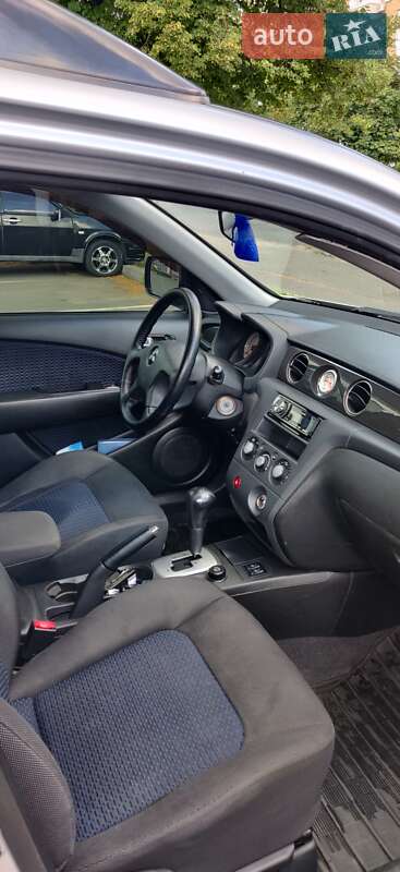 Внедорожник / Кроссовер Mitsubishi Outlander 2008 в Киеве фото 15 Внедорожник / Кроссовер Mitsubishi Outlander 2008 в Киеве