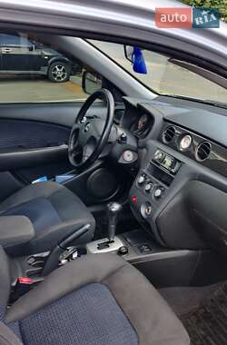 Внедорожник / Кроссовер Mitsubishi Outlander 2008 в 