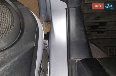 Внедорожник / Кроссовер Mitsubishi Outlander 2008 в 