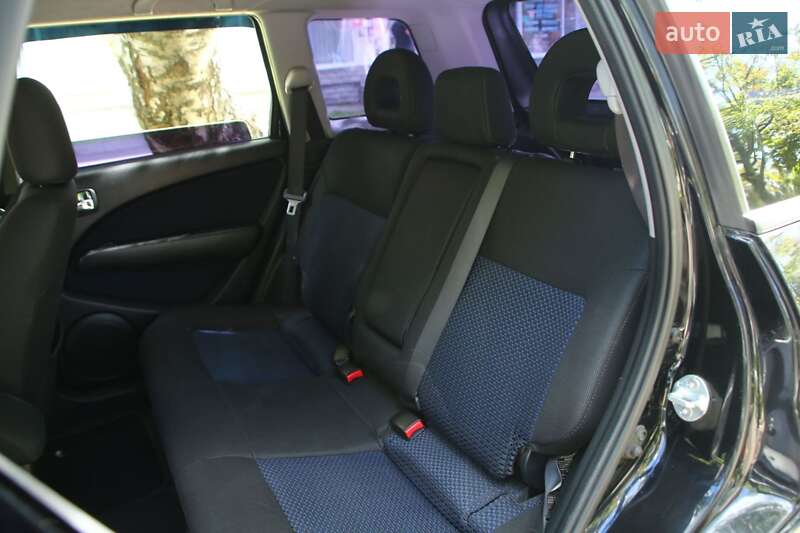 Внедорожник / Кроссовер Mitsubishi Outlander 2008 в Киеве