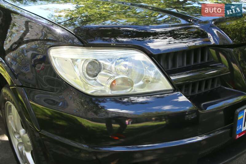 Внедорожник / Кроссовер Mitsubishi Outlander 2008 в Киеве