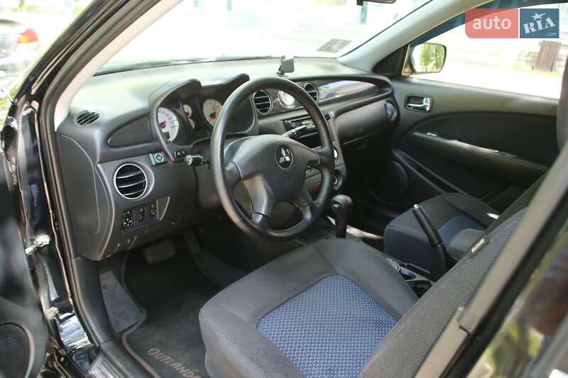 Внедорожник / Кроссовер Mitsubishi Outlander 2008 в Киеве