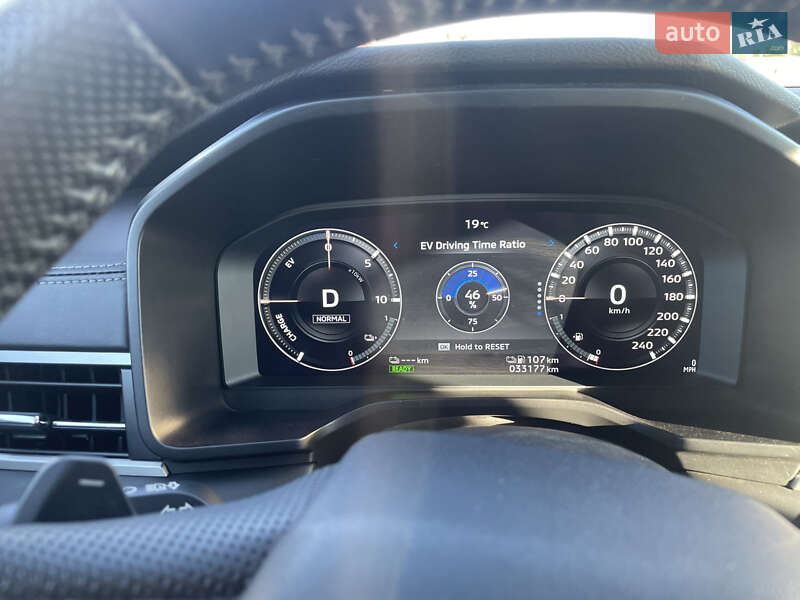 Внедорожник / Кроссовер Mitsubishi Outlander 2023 в Киеве