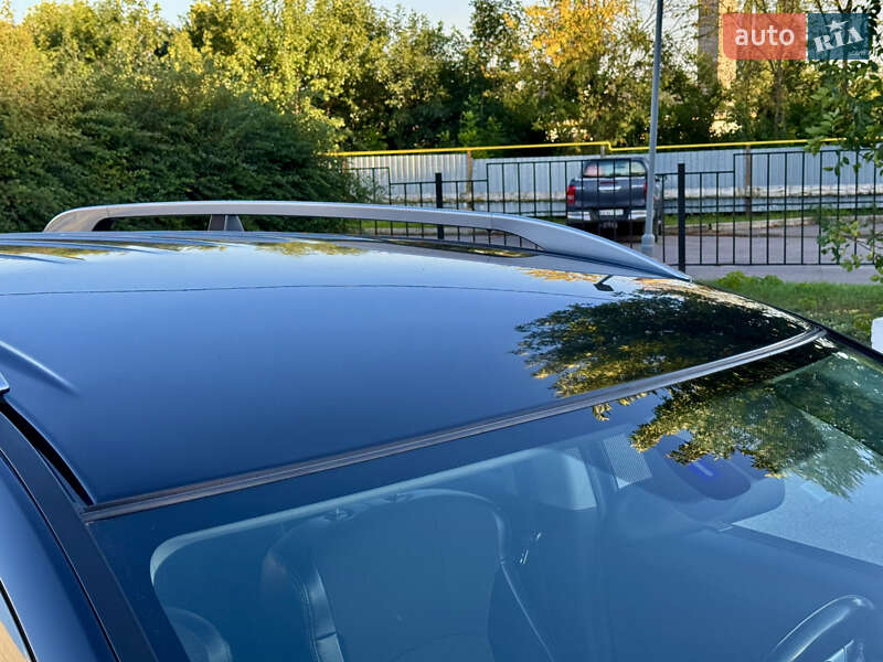 Внедорожник / Кроссовер Mitsubishi Outlander 2010 в Полтаве