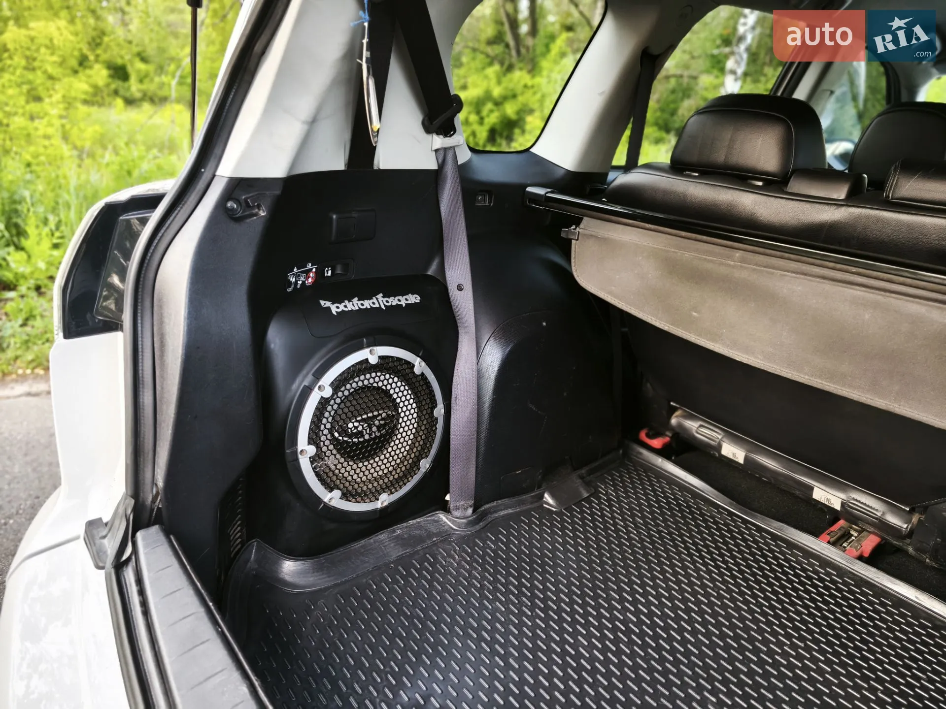 2011 Mitsubishi Outlander - мініатюра 18