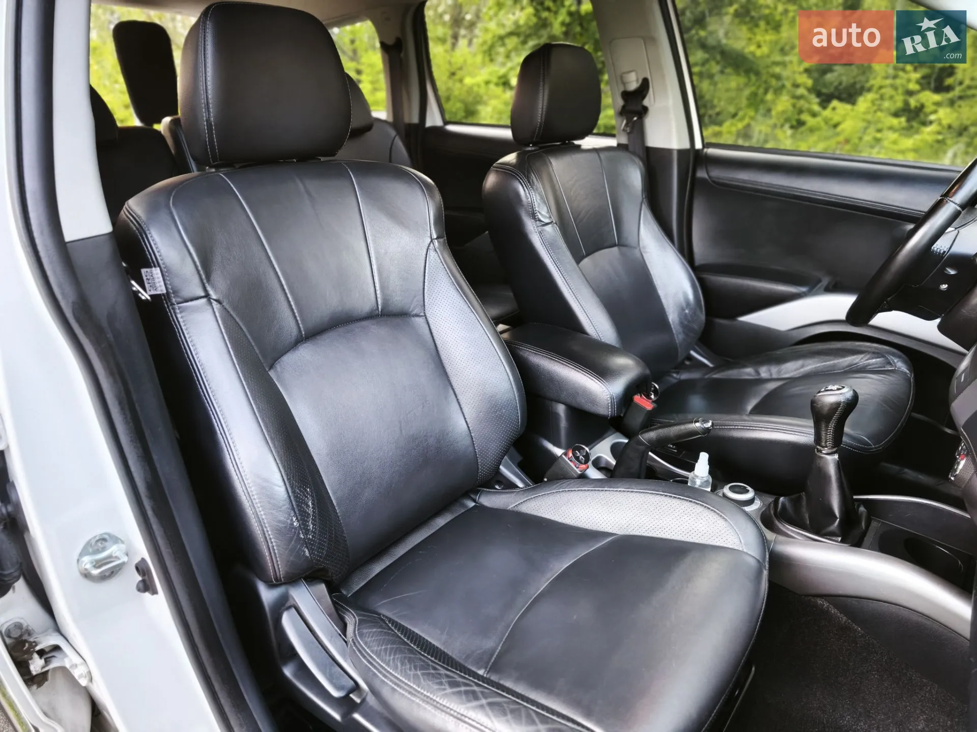 2011 Mitsubishi Outlander - мініатюра 20
