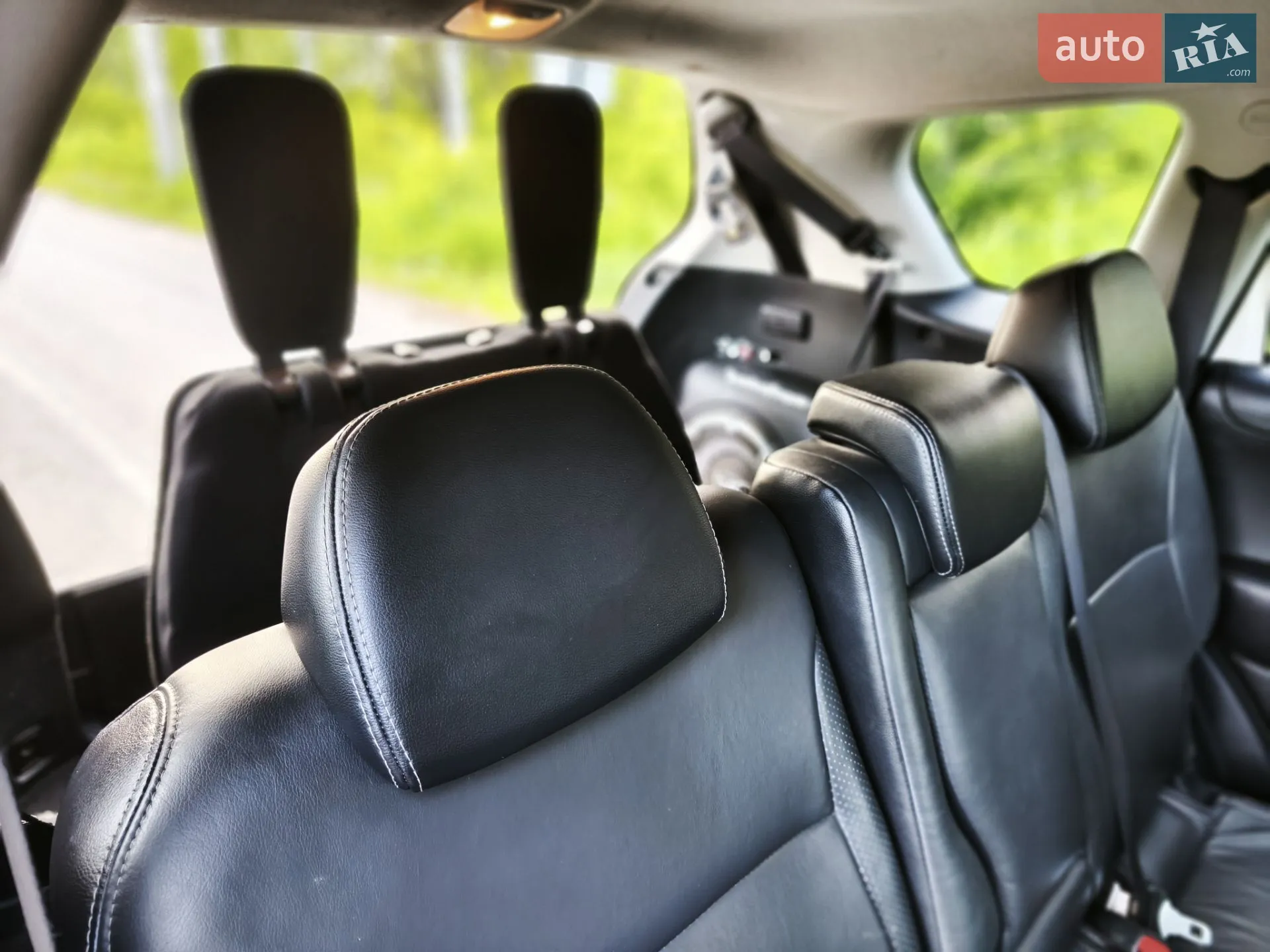 2011 Mitsubishi Outlander - мініатюра 23