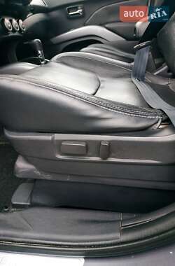 Внедорожник / Кроссовер Mitsubishi Outlander 2008 в 