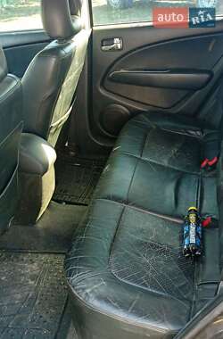 Внедорожник / Кроссовер Mitsubishi Outlander 2005 в 