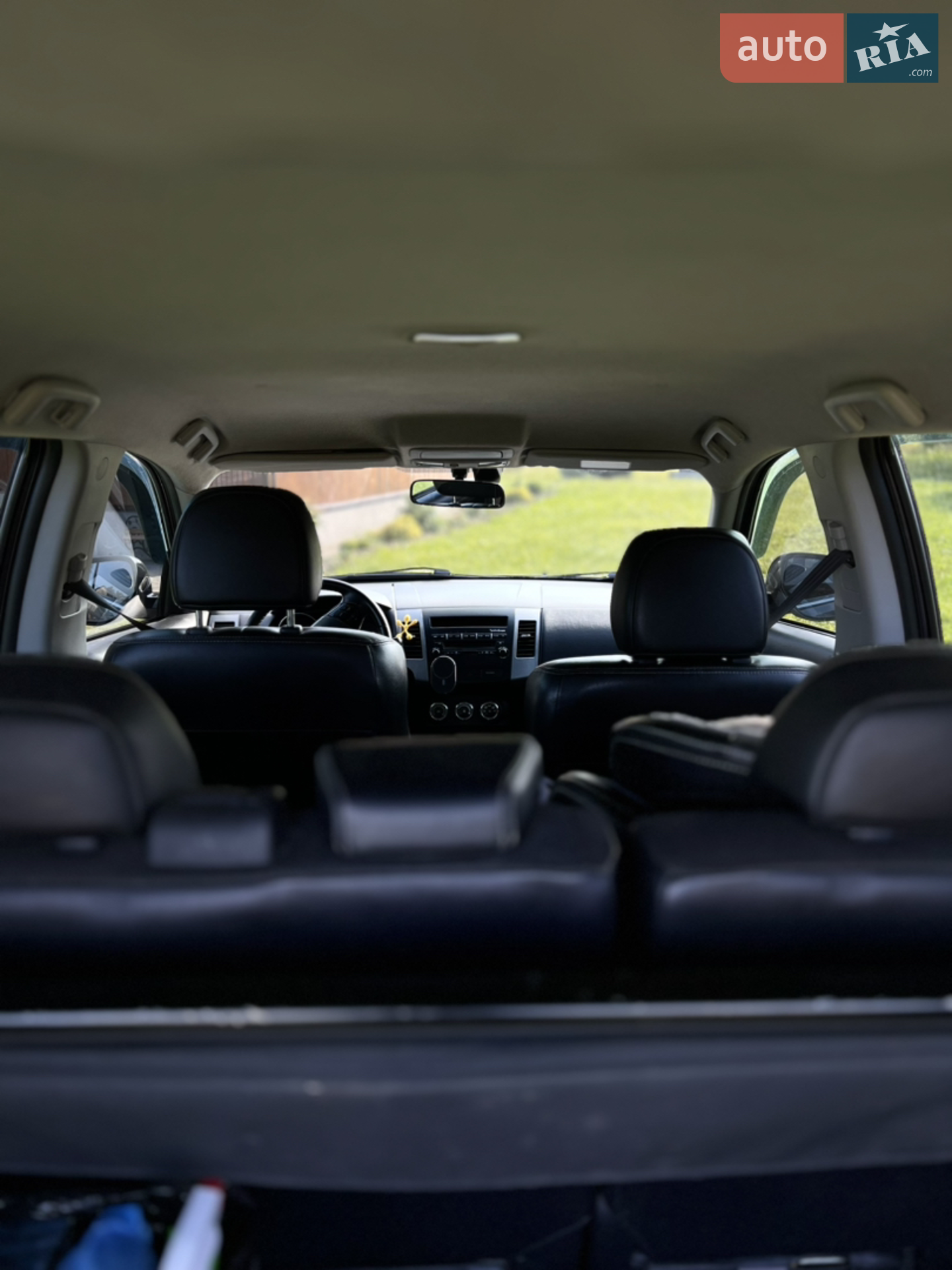 2011 Mitsubishi Outlander - мініатюра 31