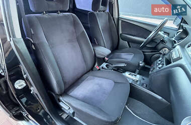 Внедорожник / Кроссовер Mitsubishi Outlander 2005 в 