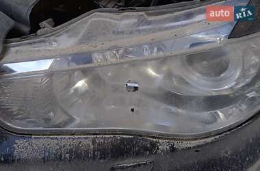 Внедорожник / Кроссовер Mitsubishi Outlander 2010 в 