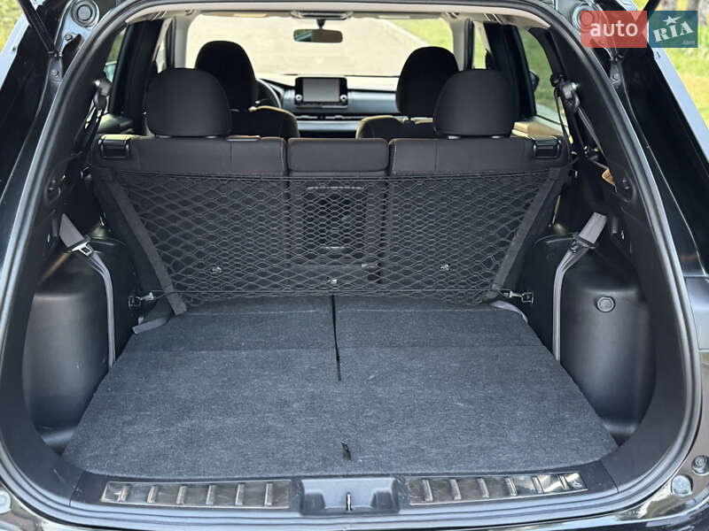 Позашляховик / Кросовер Mitsubishi Outlander 2022 в Житомирі фото 10 Позашляховик / Кросовер Mitsubishi Outlander 2022 в Житомирі