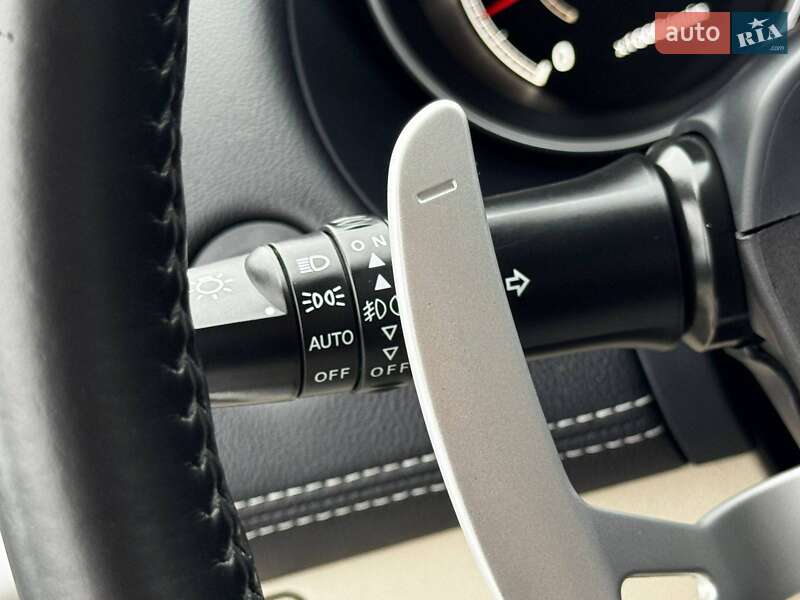 Внедорожник / Кроссовер Mitsubishi Outlander 2011 в Дрогобыче