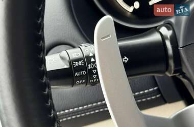 Внедорожник / Кроссовер Mitsubishi Outlander 2011 в 
