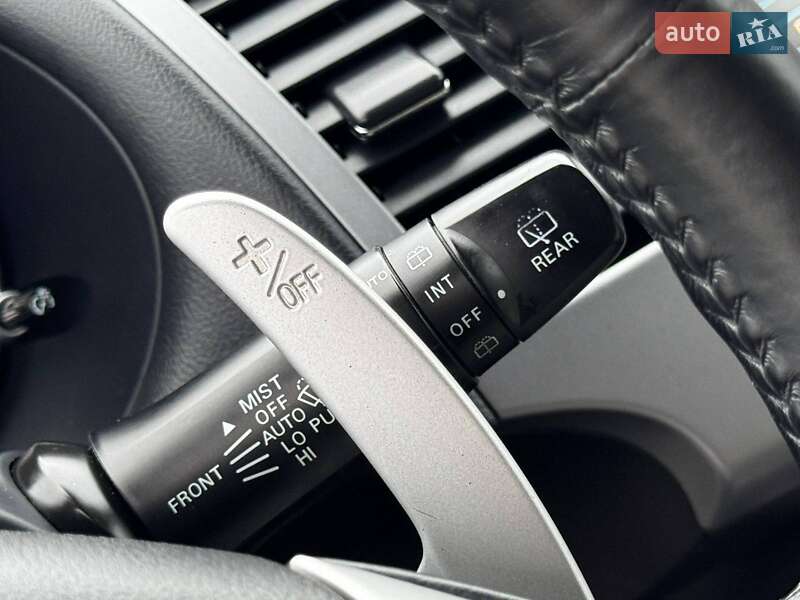 Внедорожник / Кроссовер Mitsubishi Outlander 2011 в Дрогобыче