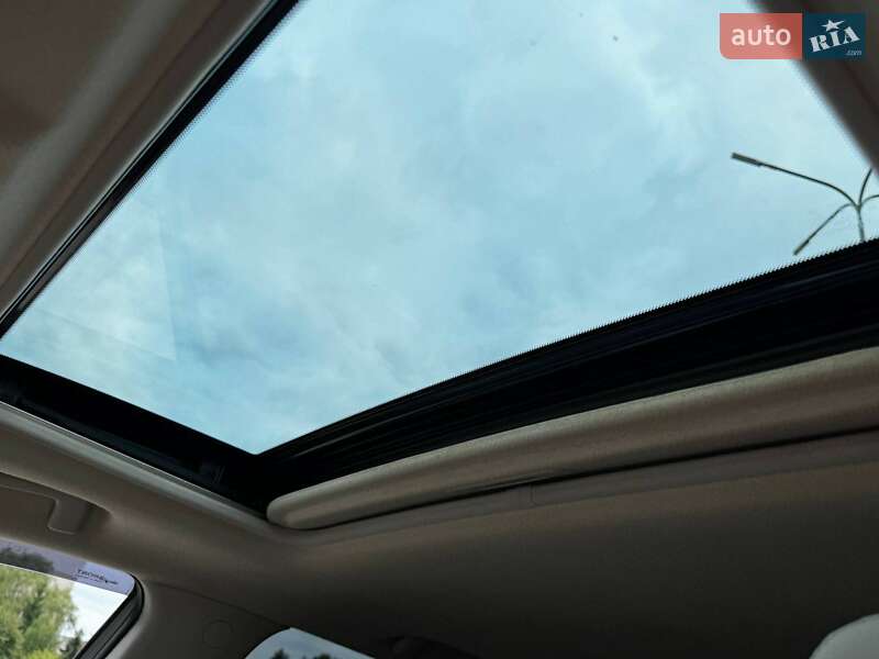 Внедорожник / Кроссовер Mitsubishi Outlander 2011 в Дрогобыче