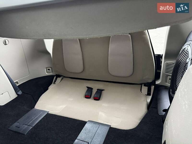 Внедорожник / Кроссовер Mitsubishi Outlander 2011 в Дрогобыче