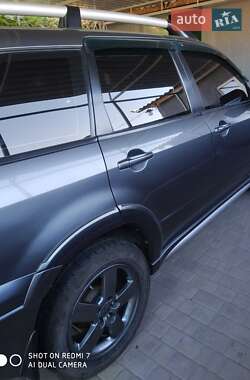 Внедорожник / Кроссовер Mitsubishi Outlander 2007 в Рени