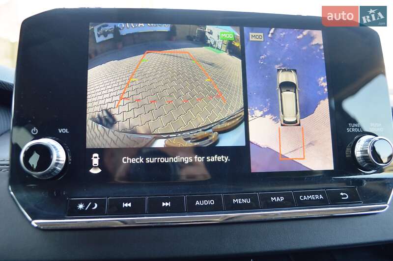 Позашляховик / Кросовер Mitsubishi Outlander 2021 в Одесі