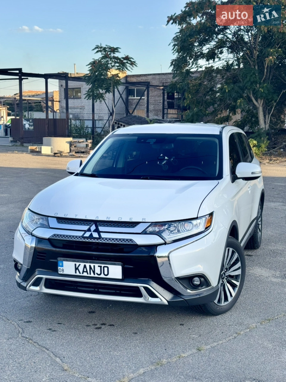 2021 Mitsubishi Outlander - мініатюра 35