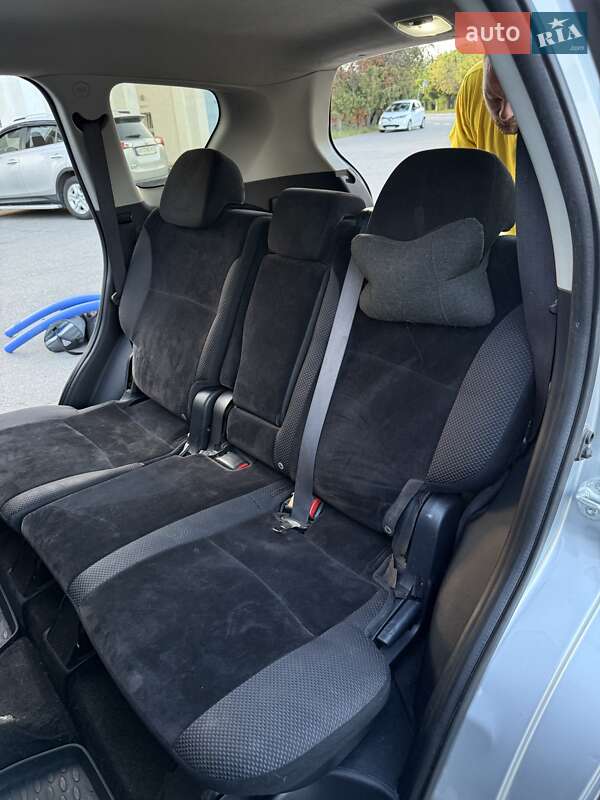 Внедорожник / Кроссовер Mitsubishi Outlander 2010 в Ужгороде