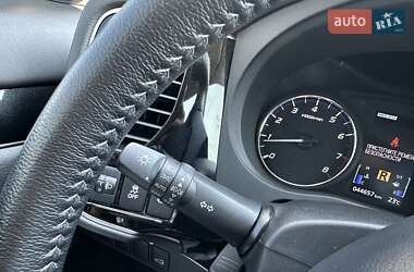 Внедорожник / Кроссовер Mitsubishi Outlander 2021 в 