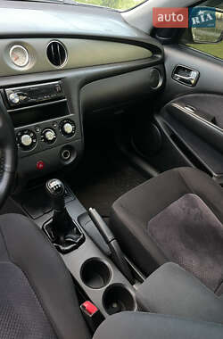 Внедорожник / Кроссовер Mitsubishi Outlander 2005 в 