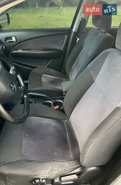 Внедорожник / Кроссовер Mitsubishi Outlander 2005 в 