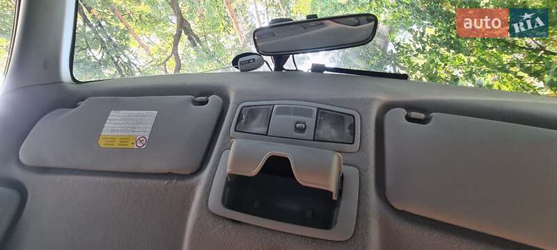 Позашляховик / Кросовер Mitsubishi Outlander 2008 в Дубні