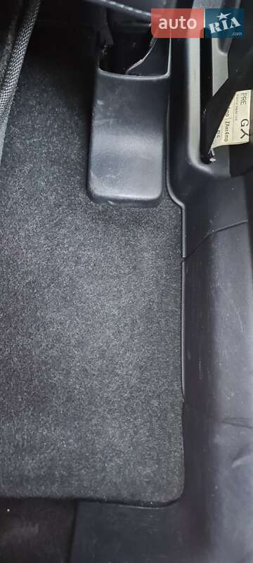 Позашляховик / Кросовер Mitsubishi Outlander 2008 в Дубні