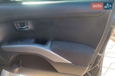 Внедорожник / Кроссовер Mitsubishi Outlander 2012 в 