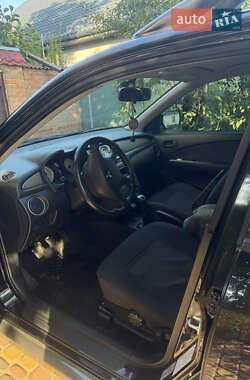 Внедорожник / Кроссовер Mitsubishi Outlander 2008 в Кропивницком