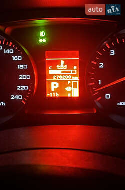 Внедорожник / Кроссовер Mitsubishi Outlander 2007 в 