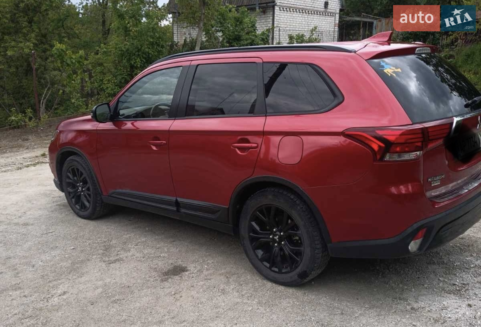 2019 Mitsubishi Outlander - мініатюра 15