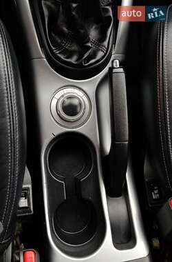 Внедорожник / Кроссовер Mitsubishi Outlander 2008 в 