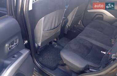 Позашляховик / Кросовер Mitsubishi Outlander 2008 в 