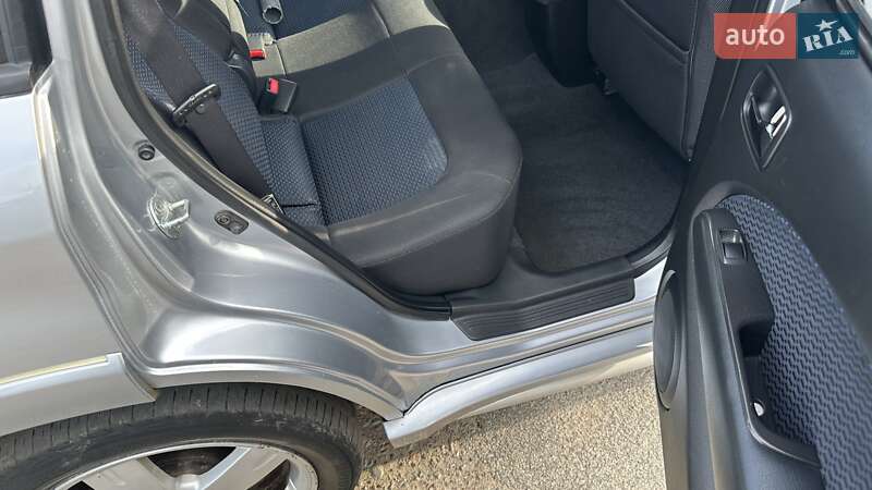Позашляховик / Кросовер Mitsubishi Outlander 2007 в Чернігові фото 17 Позашляховик / Кросовер Mitsubishi Outlander 2007 в Чернігові