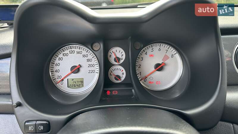 Позашляховик / Кросовер Mitsubishi Outlander 2007 в Чернігові фото 22 Позашляховик / Кросовер Mitsubishi Outlander 2007 в Чернігові