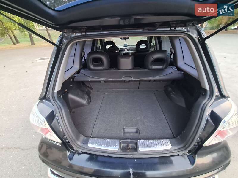 Внедорожник / Кроссовер Mitsubishi Outlander 2007 в Каменском фото 16 Внедорожник / Кроссовер Mitsubishi Outlander 2007 в Каменском