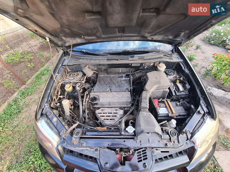 Внедорожник / Кроссовер Mitsubishi Outlander 2007 в Каменском фото 17 Внедорожник / Кроссовер Mitsubishi Outlander 2007 в Каменском