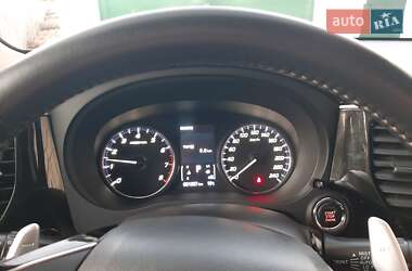 Внедорожник / Кроссовер Mitsubishi Outlander 2017 в 