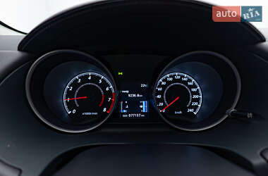 Внедорожник / Кроссовер Mitsubishi Outlander 2012 в 