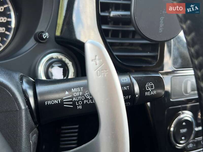 Внедорожник / Кроссовер Mitsubishi Outlander 2013 в Киеве
