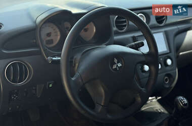 Внедорожник / Кроссовер Mitsubishi Outlander 2008 в 
