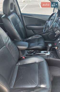 Внедорожник / Кроссовер Mitsubishi Outlander 2005 в 
