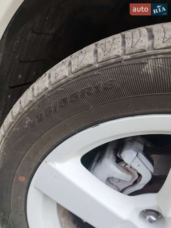 Позашляховик / Кросовер Mitsubishi Outlander 2008 в Кам'янець-Подільському