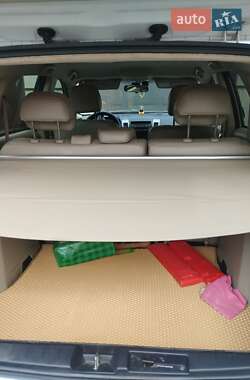 Внедорожник / Кроссовер Mitsubishi Outlander 2008 в 