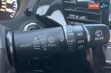 Внедорожник / Кроссовер Mitsubishi Outlander 2019 в 